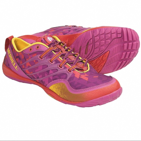 Merrell | Shoes | Merrell Barberry 